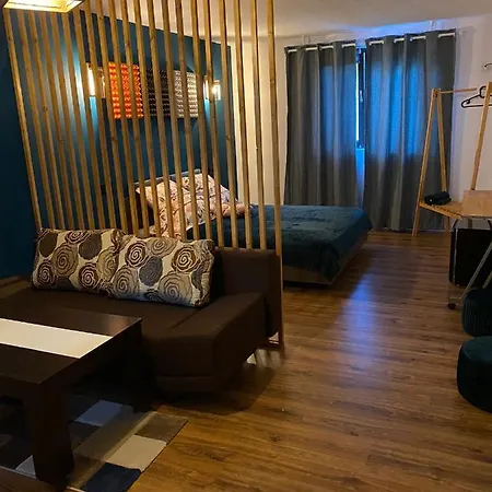 Casa Veseliei Pensionat Eforie Nord