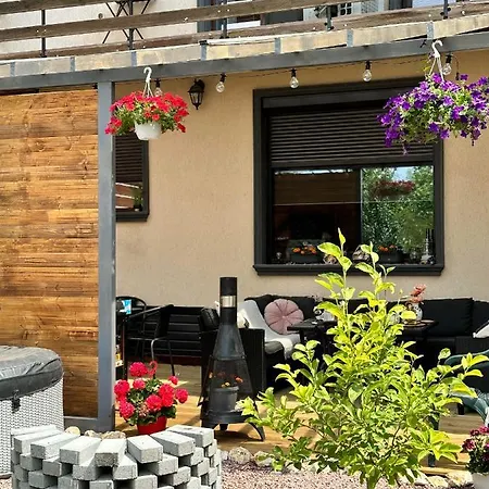 Casa Veseliei 4* Eforie Nord