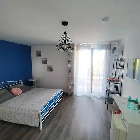 Pensionat Casa Veseliei