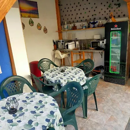 Casa Veseliei Eforie Nord