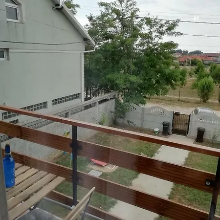 Pensionat Casa Veseliei 4*