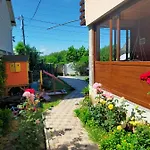 Affittacamere Casa Veseliei 4*