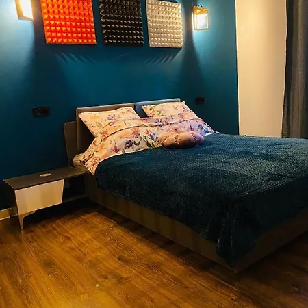 Casa Veseliei 3*