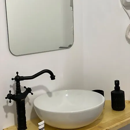 Casa Veseliei Eforie Nord