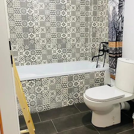 Casa de hóspedes Casa Veseliei Eforie Nord