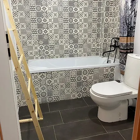 Casa Veseliei Casa de hóspedes 3*