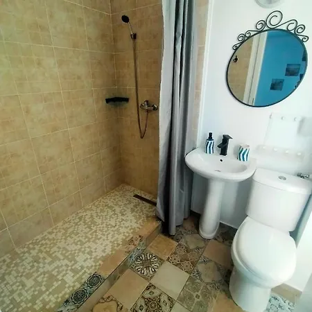 Casa Veseliei 3*