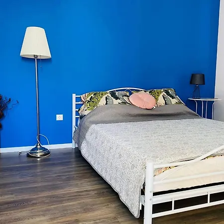 Casa Veseliei Casa de hóspedes