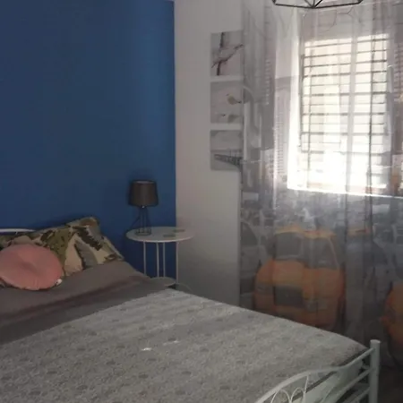 Πανσιόν Casa Veseliei Eforie Nord