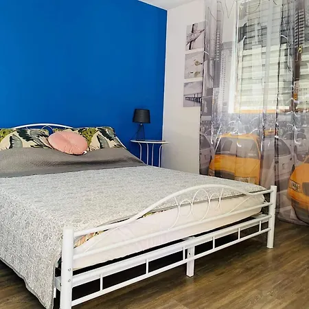 Casa Veseliei 3* Eforie Nord