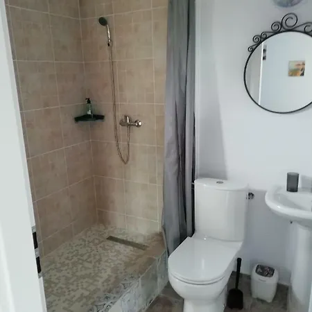 Casa de hóspedes Casa Veseliei Eforie Nord