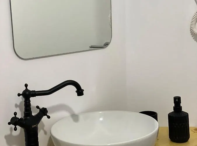 Casa Veseliei Eforie Nord