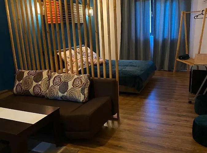 Casa Veseliei Affittacamere Eforie Nord