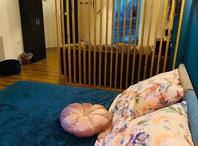 Affittacamere Casa Veseliei Eforie Nord