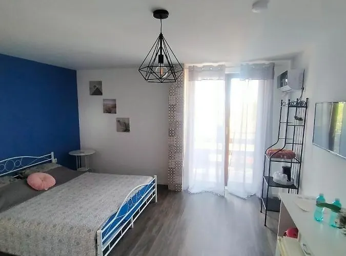 Pensiune Casa Veseliei