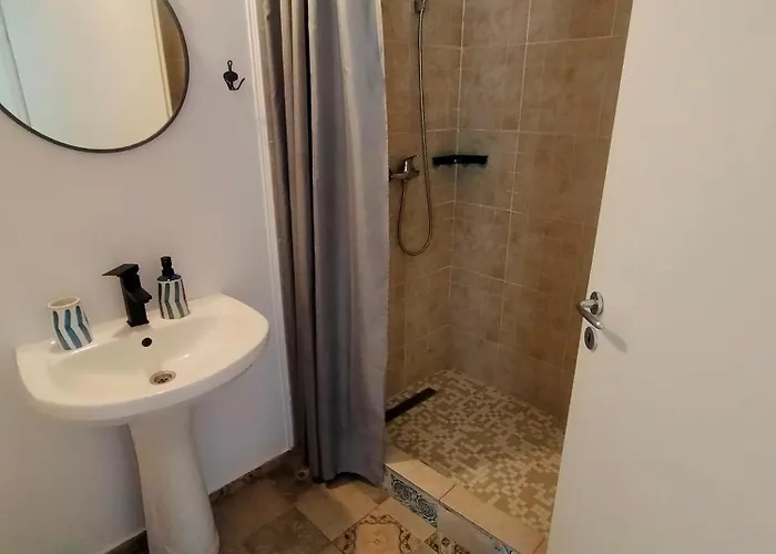 Casa Veseliei Pensiune Eforie Nord