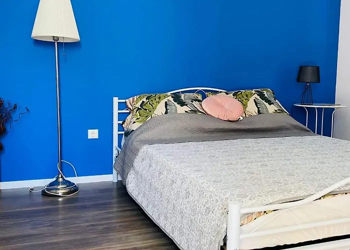 Casa Veseliei Pensiune