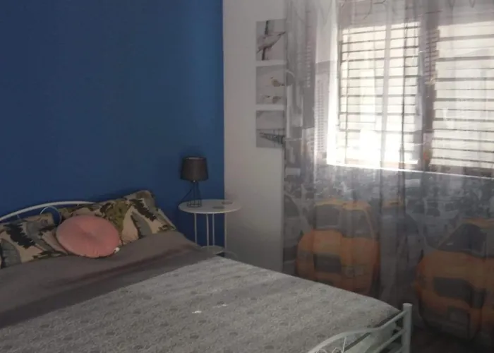 Pensiune Casa Veseliei Eforie Nord