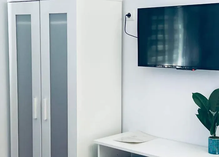 Casa Veseliei Pensiune Eforie Nord