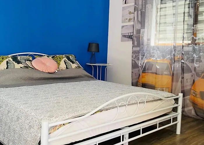 Casa Veseliei 4* Eforie Nord