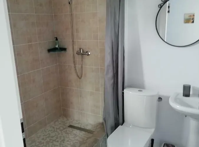 Pensiune Casa Veseliei Eforie Nord