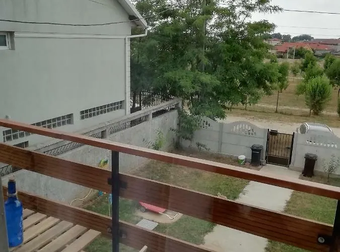 Pensiune Casa Veseliei 4*